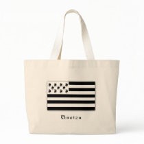 Breizh Tote Bag