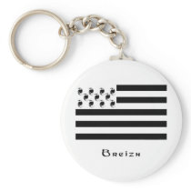 Breizh Key Chains
