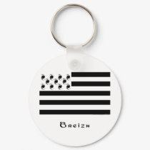 Breizh keychains