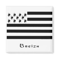 Breizh magnets