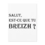 breizh post cards