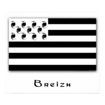Breizh posters