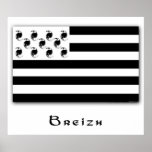 Breizh Poster