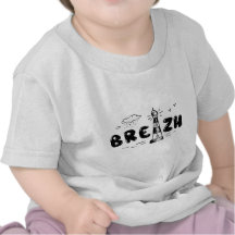 Breizh Tshirts