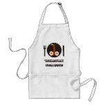 Brekkie Apron