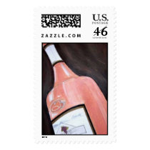 Brelie Vineyard postage