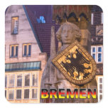 Bremen 01B stickers