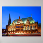 Bremen 02A posters