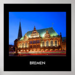 Bremen 02B posters