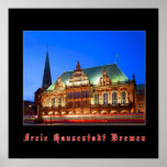 Bremen 02H posters