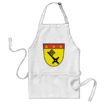 Bremen Coat of Arms (1811) aprons