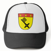 Bremen Coat of Arms (1811) hats