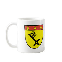Bremen Coat of Arms (1811) mugs