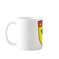Bremen Coat of Arms (1811) mugs