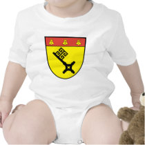 Bremen Coat of Arms (1811) t-shirts