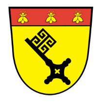 Bremen Coat of Arms (1811) t-shirts