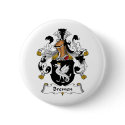 Bremen Family Crest buttons by coatsofarms Bremen Family Crest buttons