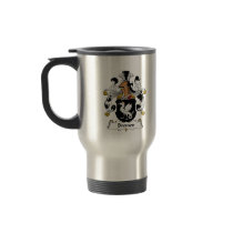 Bremen Family Crest mugs by coatsofarms Bremen Family Crest mugs