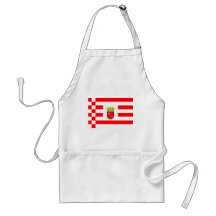 Bremen , Germany Aprons
