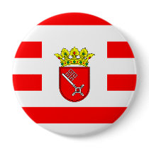 Bremen , Germany Pinback Button