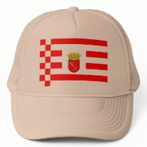 Bremen , Germany hats by bestflag Bremen , Germany hats