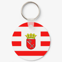 Bremen , Germany keychains