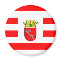 Bremen , Germany magnets