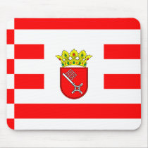 Bremen , Germany Mousepad