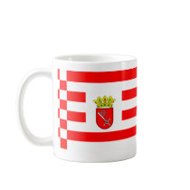Bremen , Germany mugs by bestflag Bremen , Germany mugs