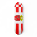 Bremen , Germany skateboards