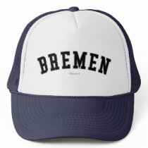 Bremen hats by Rep_Yo_City Bremen hats