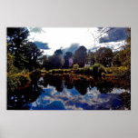 Bremen Long Island Pond posters