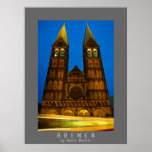 Bremen posters