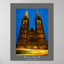 Bremen Posters
