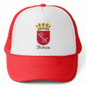 Bremen Wappen Coat of Arms hats