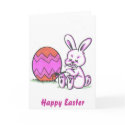 Brenda Bunny cards