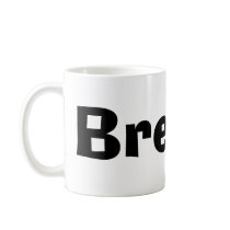 Brenda mugs by MyMugs Brenda mugs