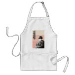 Brendan Benson apron
