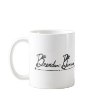 Brendan Benson mug