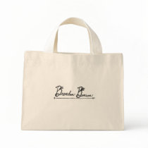 Brendan Benson tote Canvas Bag
