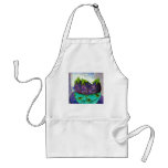 Brendan Loughlin Apron