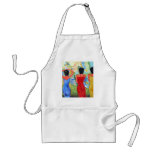 Brendan Loughlin Apron
