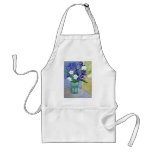 Brendan Loughlin Apron