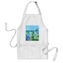 Brendan Loughlin Apron