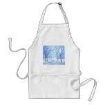 Brendan Loughlin Apron