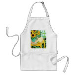 Brendan Loughlin Apron