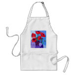 Brendan Loughlin Apron