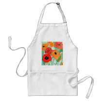 Brendan Loughlin Apron