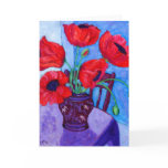 Brendan Loughlin Greeting Card