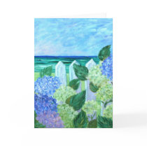 Brendan Loughlin Greeting Card